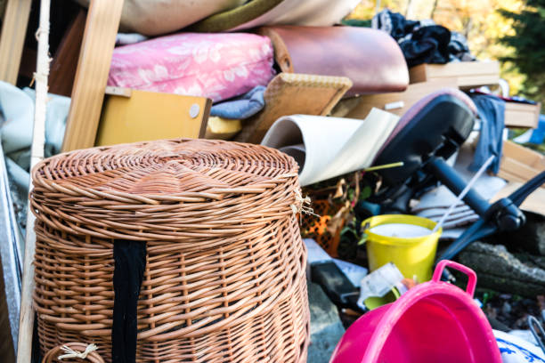 Best Junk Hauling Services  in Grayson, GA