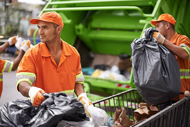 Best Yard Waste Removal  in Grayson, GA